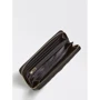 Жіночий гаманець Guess Annarita Slg Large Zip Around чорний (SWVG7663460-BLA): Країна виробник В'єтнам