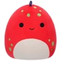 Мягкая игрушка Squishmallows Дино Долан 19 см (SQCR05399)