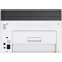 МФУ HP Color Laser M178nw Wi-Fi (4ZB96A): Тип печати цветная