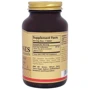 Solgar Isoflavones with Genistein and Daidzein 120 Tablets: Форма выпуска Таблетки