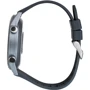 Смарт-часы Globex Smart Watch Me2 Black: Материал корпуса пластик