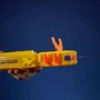 Водний бластер Hasbro Nerf Super Soaker Minecraft Axolotl (F7601) фото 5