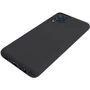 Чехол для телефонов BeCover TPU Case Black for Samsung A225 Galaxy A22 (706929): Тип накладка на заднюю часть