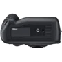 Nikon D5 Body (XQD): Размер матрицы, мм 35.9x23.9