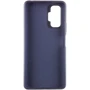 Аксессуар для смартфона Mobile Case Silicone Cover Midnight Blue for Xiaomi Redmi Note 10 Pro / 10 Pro Max: Совместимость Xiaomi Redmi Note 10 Pro / 10 Pro Max