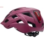 Шлем Cannondale Quick CE EN Adult BCH S/M: Цвет бордовый
