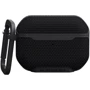 Чехол для наушников UAG Metropolis Black (104125114040) for Apple AirPods Pro 2 фото 11