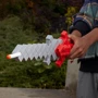 Бластер Hasbro Nerf Майнкрафт меч Хартстілер (F7597) фото 4