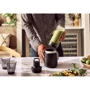 Блендер KitchenAid Go 5KSBR200BM 12V (без аккумулятора): Объем чаши, л 0.473