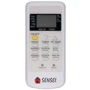 Кондиционер Sensei FTE-85TW: Тип сплит-система