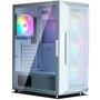 Корпус Zalman I3 Neo (I3NEOWHITE): Типоразмер Midi-Tower