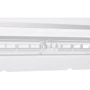 Кондиционер Ardesto ACM-24INV-R32-WF-AG-S инвертор Wi-Fi: Подключение нескольких внутренних блоков нет