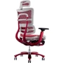 GT Racer X-815L White/Red (W-52): Материал корпуса Металл, Пластик