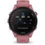 Смарт-часы Garmin Forerunner 255S Light pink (010-02641-13): Совместимые ОС Android / iOS