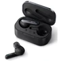 Навушники Philips TAT5506 ANC Pro IPX5 Black (TAT5506BK/00): Діапазон частот (Гц) 20-20000
