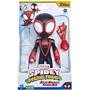 Фигурка Hasbro SPD Спайди и его удивительные друзья (F3988 SAF SUPERSIZED MILES MORALES): Тип Персонаж мультфильма, фильма
