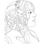 #girls#fashion#christmas: ISBN 978-617-8287-02-3