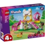 Конструктор LEGO Friends Игровая площадка для щенков (42665)