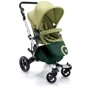 Универсальная коляска 2в1 Concord Neo Sleeper GREEN (NSL0936): Тип коляски универсальная коляска (2-в-1)
