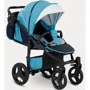 Візок Camarelo Elf XEL-08-BLACK: Тип коляски прогулочная