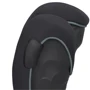 Автокресло Cybex Pallas B2-fix+ Volcano Black (521000975): Крепление Isofix есть