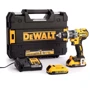 Шуруповерт DeWalt DCD796D2: Назначение профессиональный
