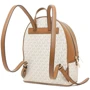 Жіночий рюкзак Michael Kors бежевий (MK0638W): Країна виробник Індонезія