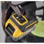 Шуруповерт DeWalt DCF860NT UA (без АКБ та ЗУ): Харчування від акумулятора