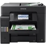 МФУ Epson L6550 WiFi (C11CJ30404): Технология печати Струйная