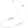 Наушники Yamaha EP-E50A White: Тип конструкции вакуумные