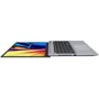Ноутбук ASUS M3502QA-L1211 (90NB0XX1-M009Y0) UA: Экран 15.6" (1920x1080) OLED