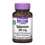 Bluebonnet Nutrition Selenium 200 mcg 90 caps