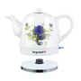 Електрочайник ViLgrand VC 412F: Тип нагрівального елементу дисковый (скрытый)