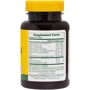 Nature's Plus Mega В-100, 60 Tablets (NTP1430): Тип вітамін B