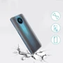 Чехол для телефонов BeCover Transparancy for Nokia G20 (706084): Пленка в комплекте нет