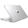 Ноутбук HP 15s-eq2035ua (422G6EA) UA: Объем накопителя 512 ГБ (SSD)
