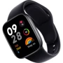 Смарт-часы Xiaomi Redmi Watch 3 Black: Время работы 12 дней