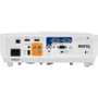 Проектор BenQ SH753P (9H.JGJ77.2JE): Интерфейсы VGA, S-Video, USB, HDMI