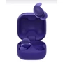 Наушники Sony LinkBuds Fit Violet (WF-LS910NV.CE7): Тип крепления без креплений