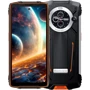 Смартфон Blackview BV8200 12/256Gb Orange (UA UCRF)