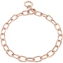 Ошейник для собак Sprenger Collar Medium Link среднее звено 3 мм куроган сталь 43 см (56013)