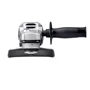 Болгарка (Кутова шліфувальна машина) Metabo W 1100-125 (603614010): Тип машини угловая