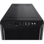 Корпус be quiet! Pure Base 600 Black-Silver (BG022): Форм-фактор материнской платы ATX