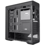 Корпус GameMax G515 RockStar: Мощность БП, Вт нет