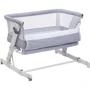 Дитяче ліжечко Chicco Next2Me Pop-Up 79299.72 (8058664122363)