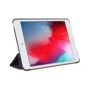 Аксессуар для iPad Decoded Leather Slim Cover Black (D9IPAM5SC1BK) for iPad mini 4/mini 5: Материал кожа