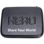 Кейс MSCAM Carbon Fiber Carry Bag for GoPro, Medium (MS-CFCB-M): Тип аксессуара кейс