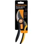 Секатор Fiskars Plus P521 (1057167): Тип секаторы