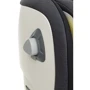 Автокресло El Camino (0-36кг) ME 1081 I-TRUST 360 ISOFIX (grey) фото 8