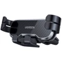Держатель Ugreen Car Holder Air Vent LP228 Gravity Black (80539)
